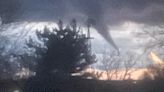 Trees down west of Madison as Midwest storm spurs tornadoes and injuries in state of Iowa
