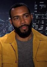 Omari Hardwick