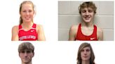 South Lewis boys, girls claim Section III C-2 track and field crowns