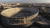 El pleno del ayuntamiento aprueba las nuevas condiciones urbanísticas para el Mestalla