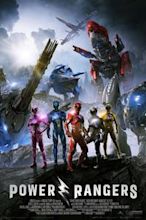 Power Rangers (film)