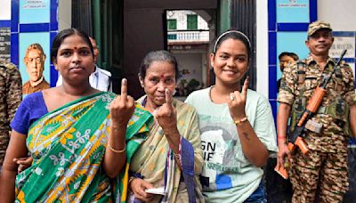 Assembly Bypoll Results: INDIA bloc makes big gains, bags 10 of 13 seats; BJP wins 2 | Mint
