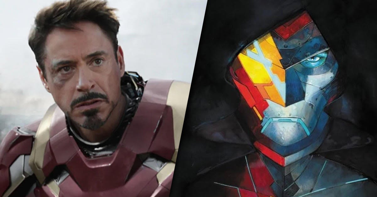 Could Robert Downey Jr. Return for Controversial Marvel Story?
