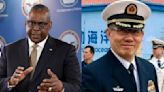 美中軍事對話中斷2年後 兩國防長今見面將討論台海、南海情勢 | 國際焦點 - 太報 TaiSounds