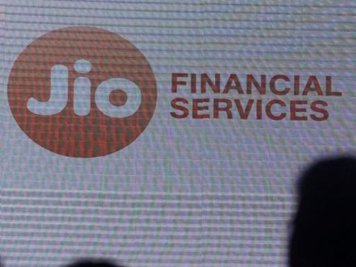 Jio Financial Services shares dip 3% on tepid Q1 results; should you buy? | Stock Market News