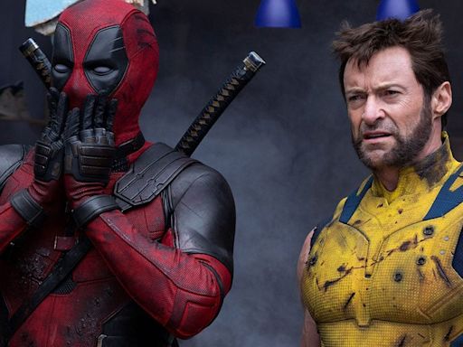 Deadpool & Wolverine: Every Easter Egg, Cameo and Marvel Reference (That We Spotted)