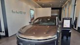 Lucid Air becomes world's most energy-efficient EV | Team-BHP