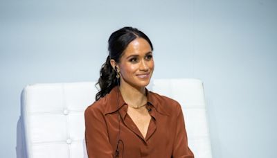 Meghan Markle’s Hasty Exit From Recent Event Proves Motherhood Is Her Priority