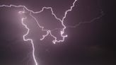 24 people killed by lightning strikes in India’s Gujarat