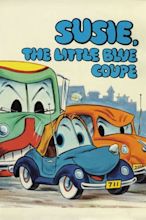 Susie, the Little Blue Coupe (1952) — The Movie Database (TMDB)