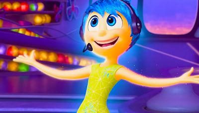 Weekend Box Office: Inside Out 2 Scores Best Opening Weekend Since Barbie