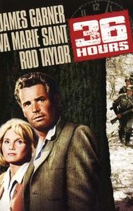 36 Hours (1964 film)
