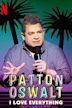 Patton Oswalt: I Love Everything