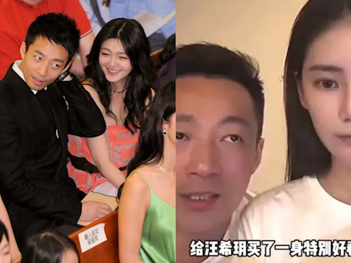 大S出手了！汪小菲直播反常脫口這句 網：他真的怕前妻