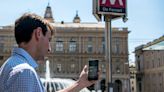 Hitachi trials smart mobility app in Genoa using Bluetooth and AI to connect all transport modes