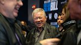 William Shatner Steps Out to Celebrate “You Can Call Me Bill ”Documentary Ahead of 93rd Birthday