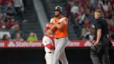 Astros release José Abreu with $30.8 million remaining on his contract