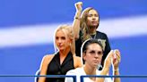 The Real Winners of the U.S. Open Were the Tennis Girlfriends