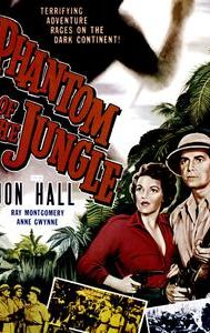 Phantom of the Jungle