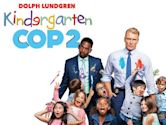 Kindergarten Cop 2