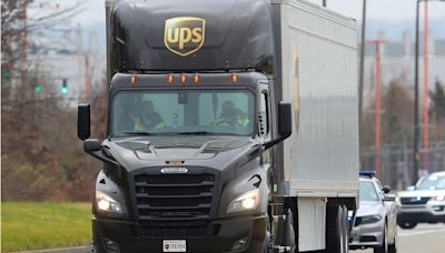 ¿Adiós a Estafeta? UPS anuncia adquisición de la empresa mexicana