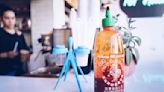 Sriracha bottles 'disappear' from SF restaurant as shortage causes condiment’s price to reach $30