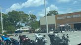 Man dies while test-driving motorcycle outside Harley-Davidson dealer in Titusville, police say