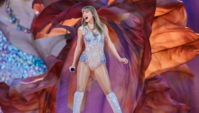 Ohio joins lawsuit against Ticketmaster, Live Nation after Taylor Swift ticket debacle