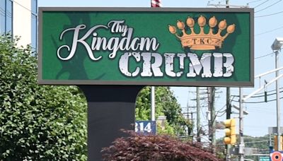 New use for former home of Thy Kingdom Crumb, Carson Wentz nonprofit in Cherry Hill