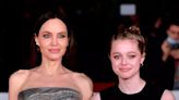 Brad Pitt's daughter Shiloh takes out newspaper ad announcing she is dropping his surname