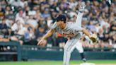 Detroit Tigers' Beau Brieske faces injury setback; Austin Meadows begins rehab assignment