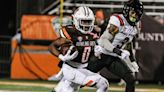 Bulls bolster ground and return game with former Bowling Green RB Keith