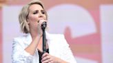 Steps doing Eurovision would be the kiss of death – Claire Richards