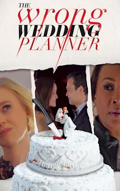 The Wrong Wedding Planner