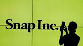 Snap top ad executives exit amid report on staff cut plans