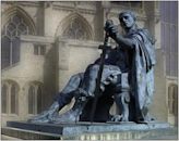 Statue of Constantine the Great, York