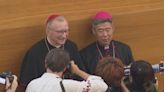 梵蒂岡舉行首屆中國主教會議百年紀念研討會 教廷指希望在中國成立常設辦公室