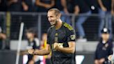 Retirement? Giorgio Chiellini too busy living the good life with LAFC to quit