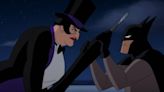 'Batman: Caped Crusader' introduces gender-swapped Penguin, Internet says 'go woke, go broke'