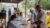 La Nación / Indi y TSJE facilitan jornada de documentación a comunidades indígenas en San Pedro