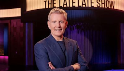 ‘Not able’ cry tearful fans as RTE legend set to appear on Late Late Show for ‘one last interview’