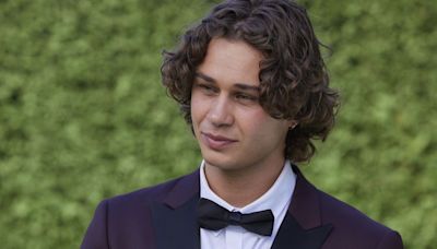 Home and Away's Theo confronted over drugs in wedding episodes