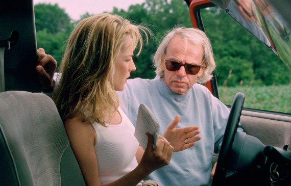 Jan de Bont Had to Fight to Cast Helen Hunt in ‘Twister’ — and ‘Couldn’t Much Direct’ Philip Seymour Hoffman at All