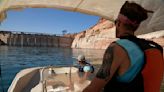 Utah’s reservoirs are at about 90% capacity, except Lake Powell. Here’s why