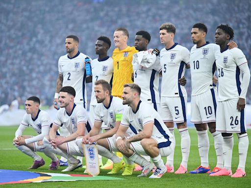 Is Republic of Ireland v England on TV tonight? Kick-off time, channel and how to watch Nations League fixture