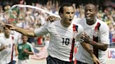 DaMarcus Beasley, Landon Donovan voted to US Soccer Hall