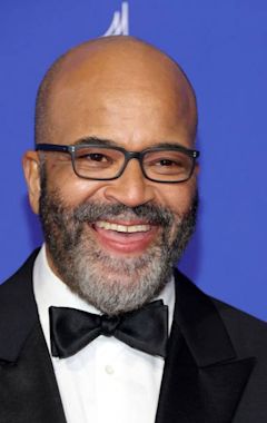 Jeffrey Wright