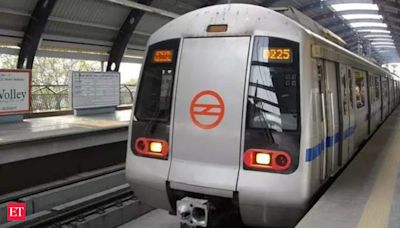 As suicides surge in Delhi, police write to metro over installing platform doors