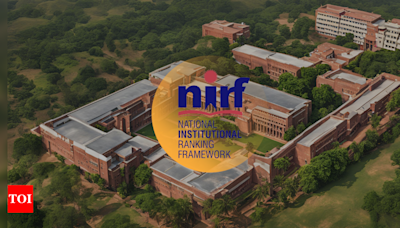 NIRF Ranking 2024: Top 5 Dental Colleges in Maharashtra - Times of India