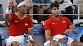 La lotería del 'super tie break' en el dobles olímpico que no gusta nada a Nadal: 'Es totalmente innecesario'